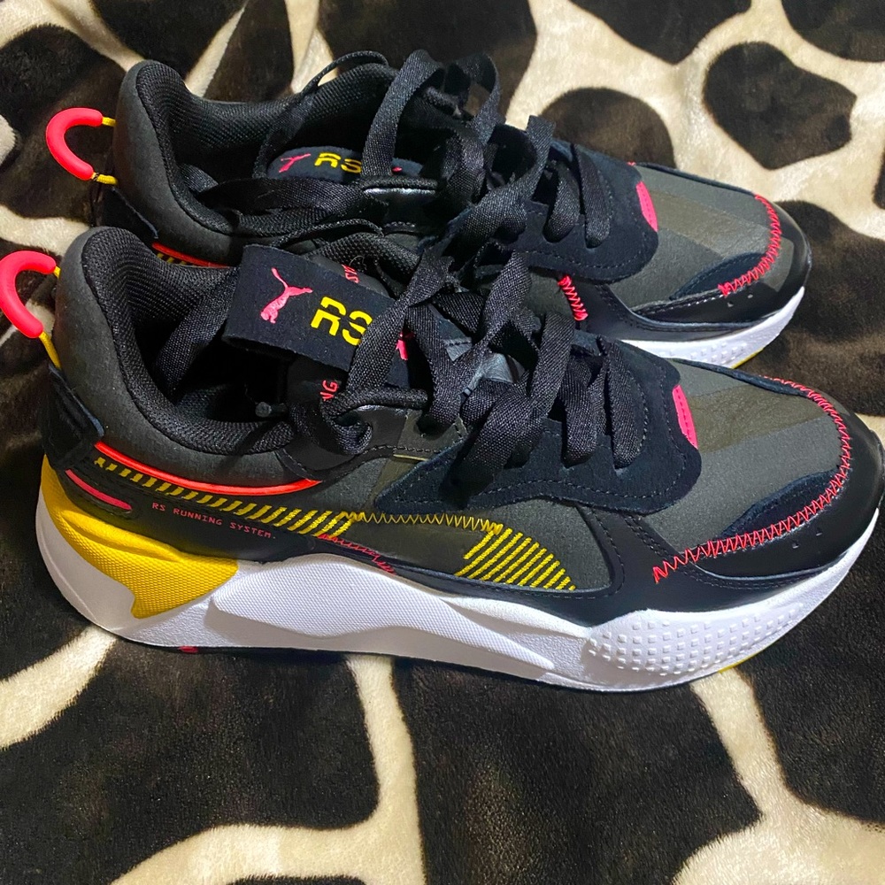 PUMA RS-X Running shoes